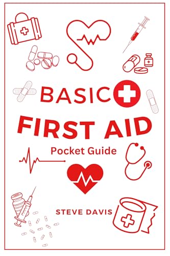 Basic First Aid Pocket Guide