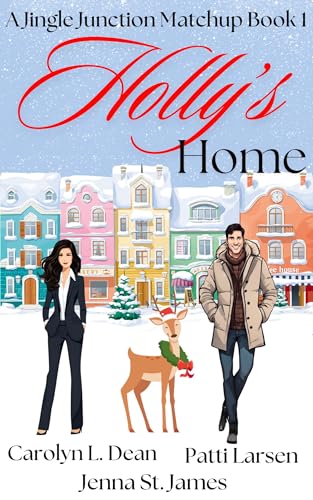 Holly's Home - CraveBooks