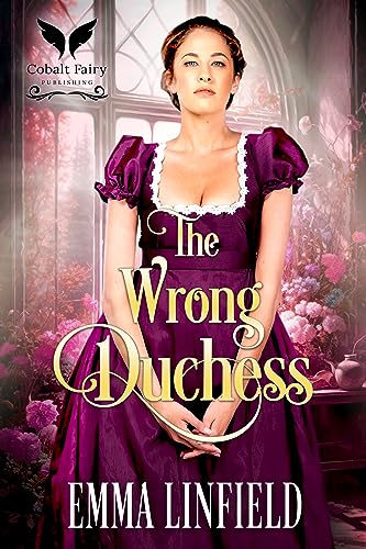 The Wrong Duchess