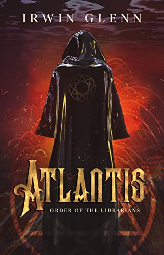 Atlantis: Order of the Librarians - CraveBooks