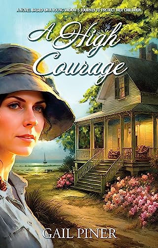 A High Courage - CraveBooks