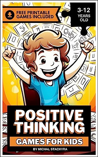 Positive Thinking Games for Kids
