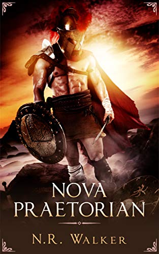 Nova Praetorian - CraveBooks