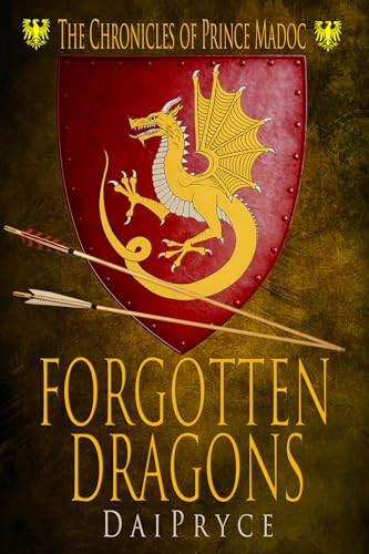 Forgotten Dragons - CraveBooks