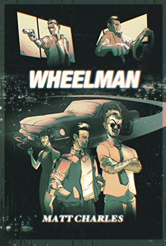 Wheelman