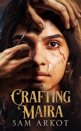 Crafting Maira