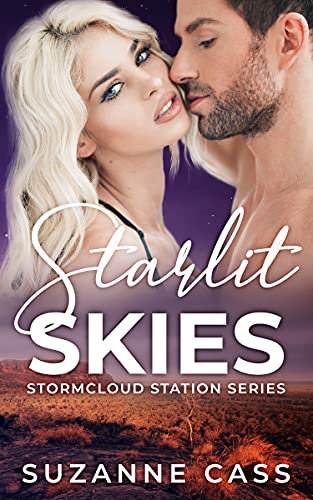 Starlit Skies: Stormcloud Station Series - CraveBooks