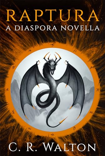 Raptura: a DIASPORA novella