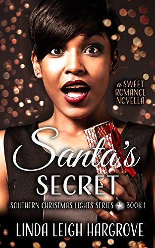 Santa's Secret - CraveBooks