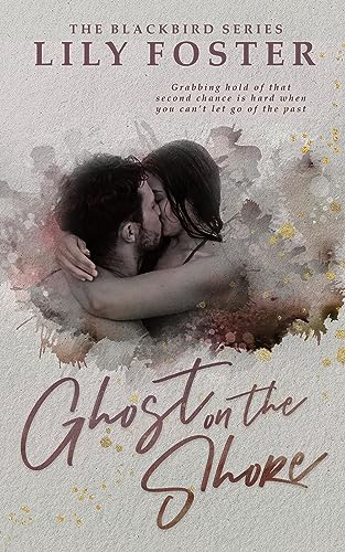 Ghost on the Shore - CraveBooks