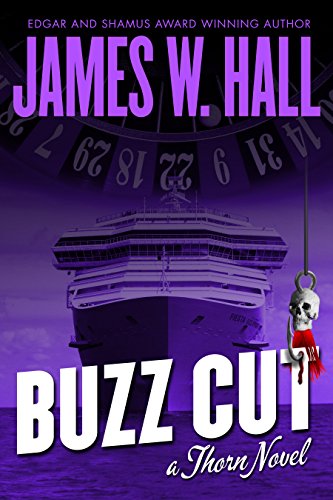 Buzz Cut - CraveBooks