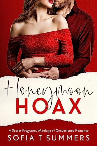 Honeymoon Hoax - CraveBooks