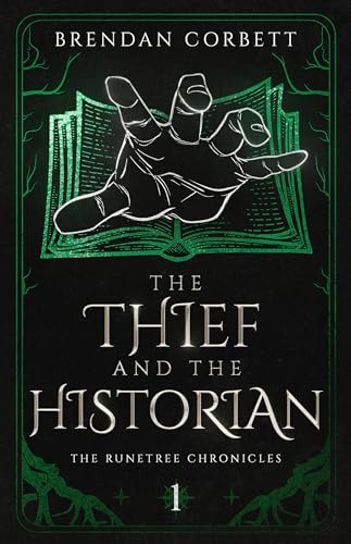 The Thief and the Historian