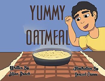 Yummy Oatmeal - CraveBooks