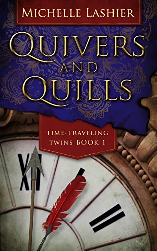 Quivers and Quills - CraveBooks