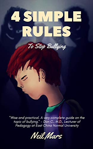 4 Simple Rules to Stop Bullying - CraveBooks