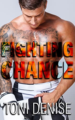 Fighting Chance - CraveBooks
