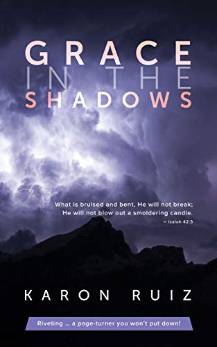 Grace In The Shadows - CraveBooks