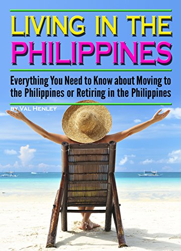 Living in the Philippines - CraveBooks