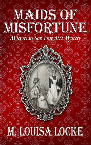 Maids of Misfortune - CraveBooks