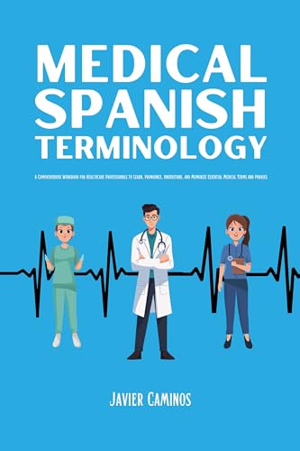 Medical Spanish Terminology