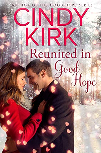 Reunited in Good Hope (A Good Hope Novel Book 8)