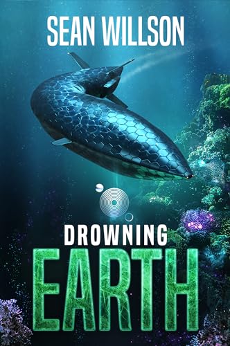 Drowning Earth (Portalverse Elemental Origins Book 1)