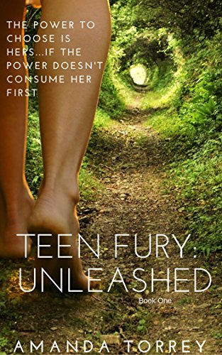 Teen Fury: Unleashed