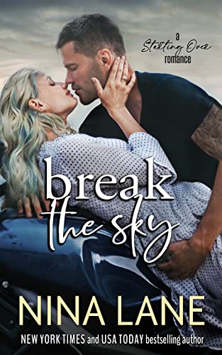 Break the Sky - CraveBooks