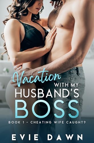 Vacation With My Husband's Boss - CraveBooks