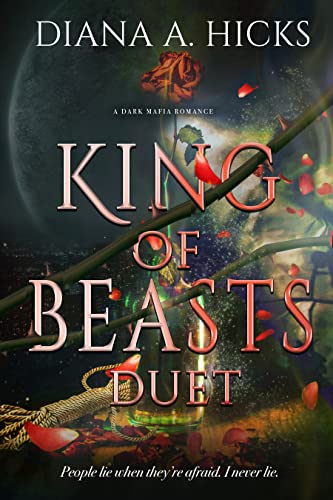 King of Beasts Boxed Set - CraveBooks