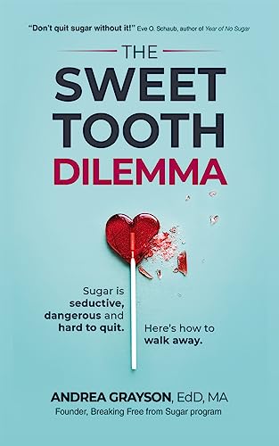 The Sweet Tooth Dilemma - CraveBooks
