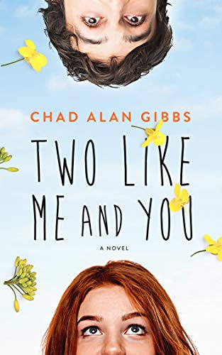Two Like Me and You - CraveBooks
