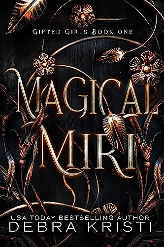 Magical Miri - CraveBooks