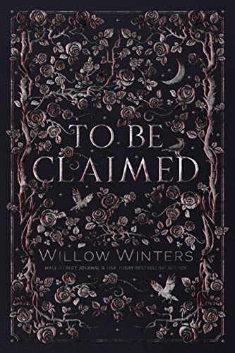 To Be Claimed - CraveBooks