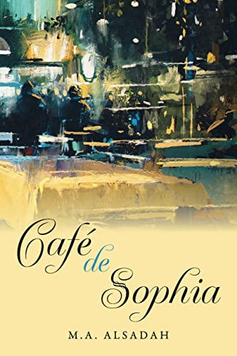 Café de Sophia - CraveBooks