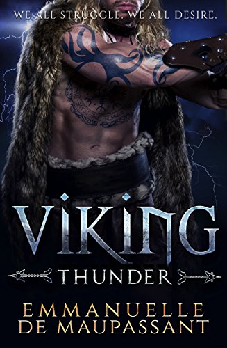 Viking Thunder - CraveBooks