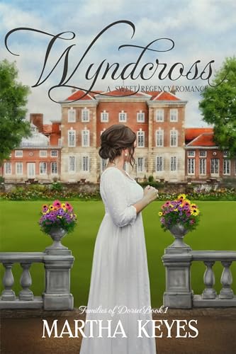 Wyndcross - CraveBooks