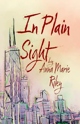 In Plain Sight - CraveBooks