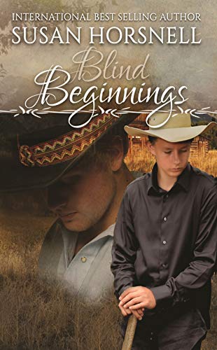 Blind Beginnings (The Blind Duet Book 1)