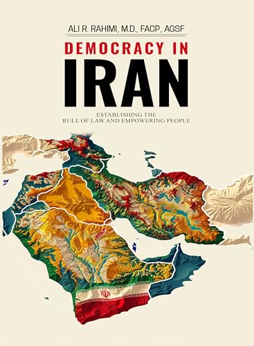 Democracy in Iran: Establishing the Rule of Law an... - CraveBooks