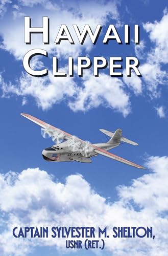 Hawaii Clipper - CraveBooks