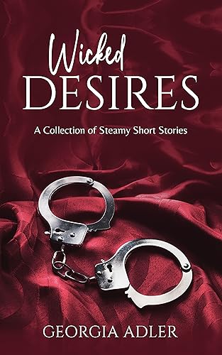 Wicked Desires - CraveBooks