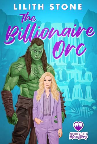 The Billionaire Orc