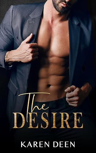 THE DESIRE - CraveBooks