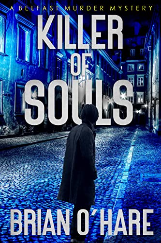 Killer of Souls - CraveBooks