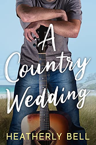 A Country Wedding - CraveBooks