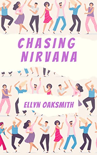 Chasing Nirvana - CraveBooks