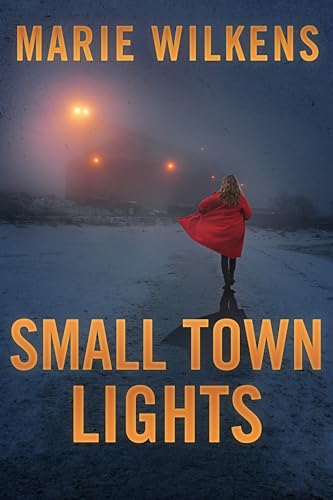 Small Town Lights - CraveBooks