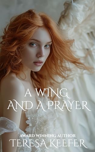 A Wing and a Prayer